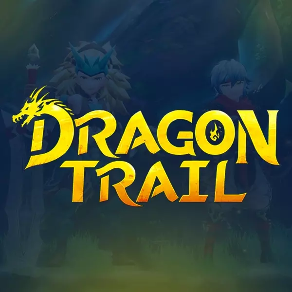 Dragon Trail Diamond