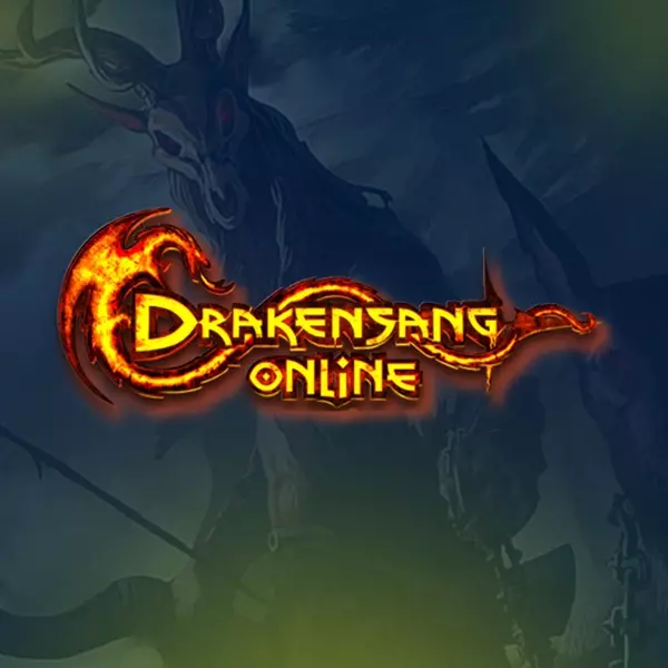 Drakensang Online Andermant