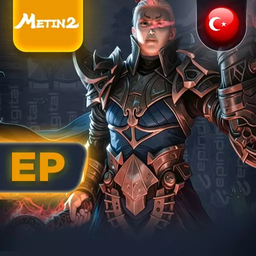Metin2 Ejder Parası