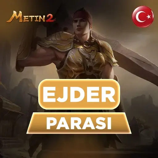 Metin2 Ejder Parası