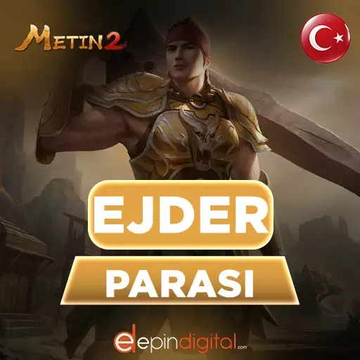 Metin2 Ejder Parası