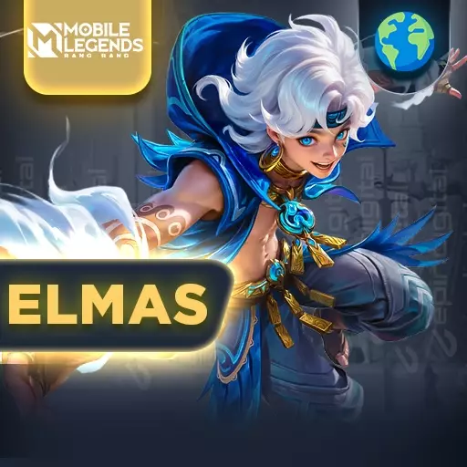 Mobile Legends Bang Bang Global