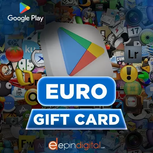 Google Play EURO