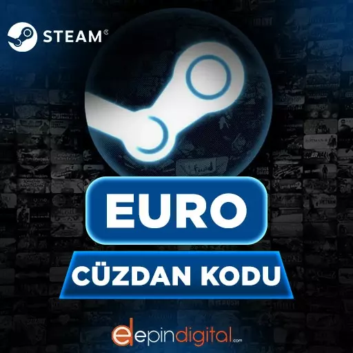 Steam EURO