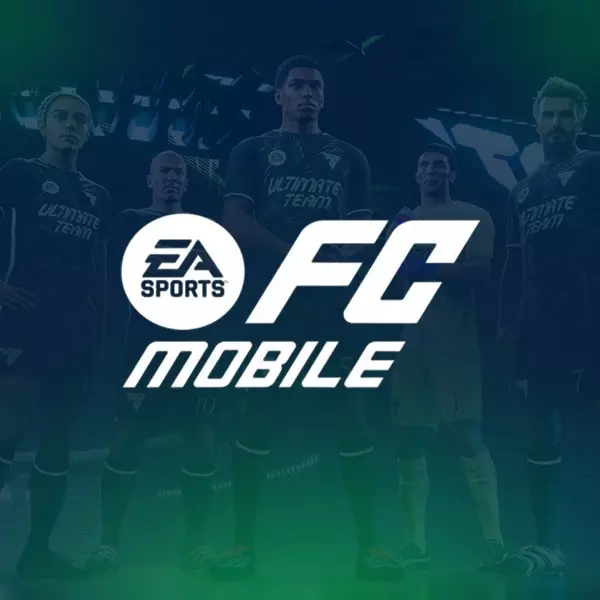 EA FC Mobile Points ID Yükleme