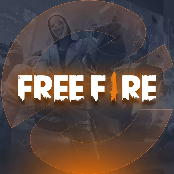 Free Fire Elmas