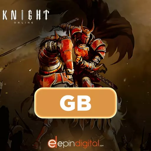 Knight Online GB