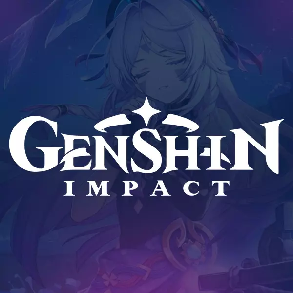 Genshin Impact