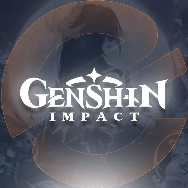 Genshin Impact