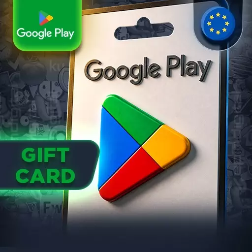 Google Play EURO
