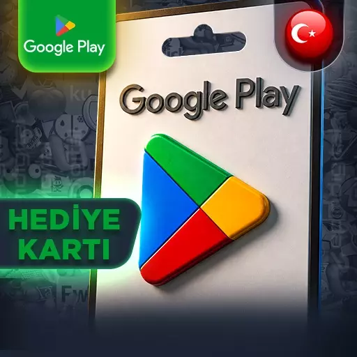 Google Play TL