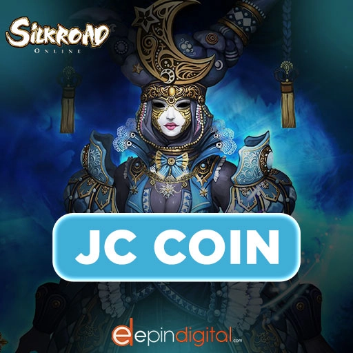 Silkroad Online JC Coin