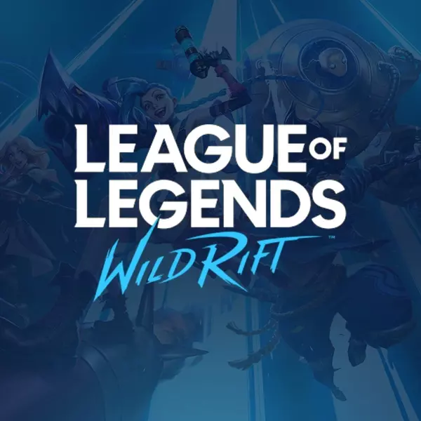 League of Legends Wild Rift