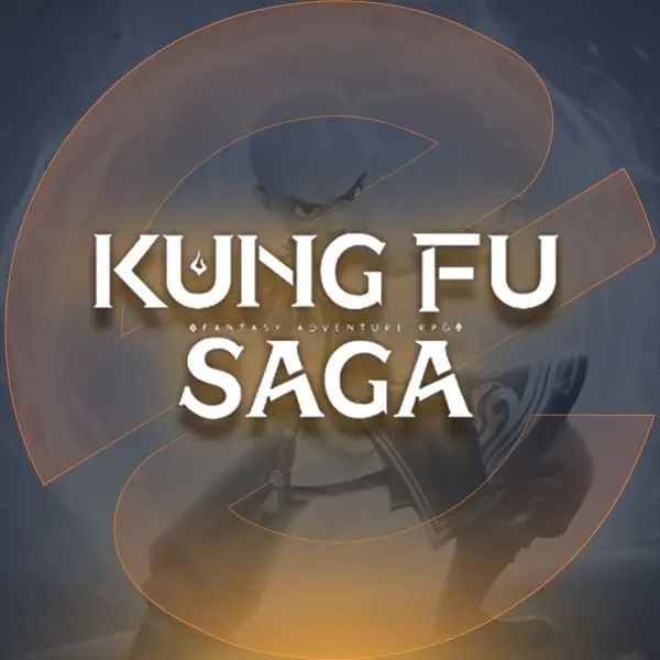 Kung Fu Saga Elmas