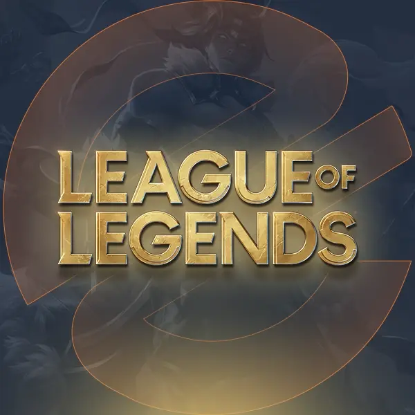 League Of Legends