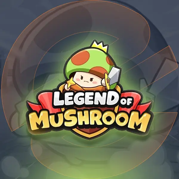 Legend of Mushroom Elmas