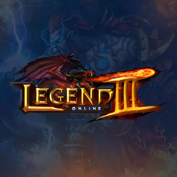 Legend Online