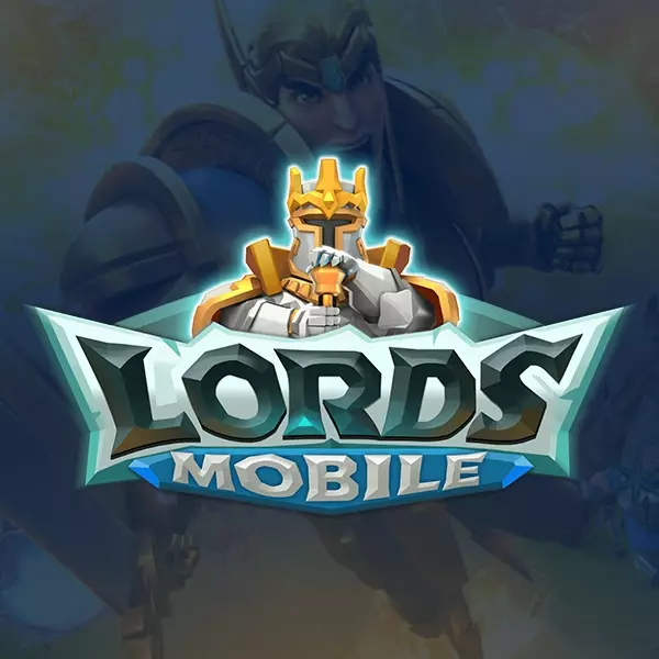 Lords Mobile Elmas