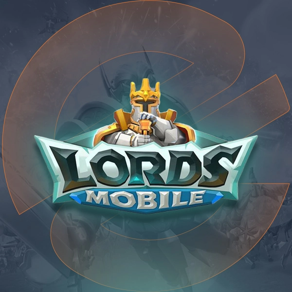 Lords Mobile Elmas