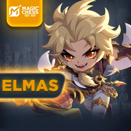 Magic Chess: Go Go