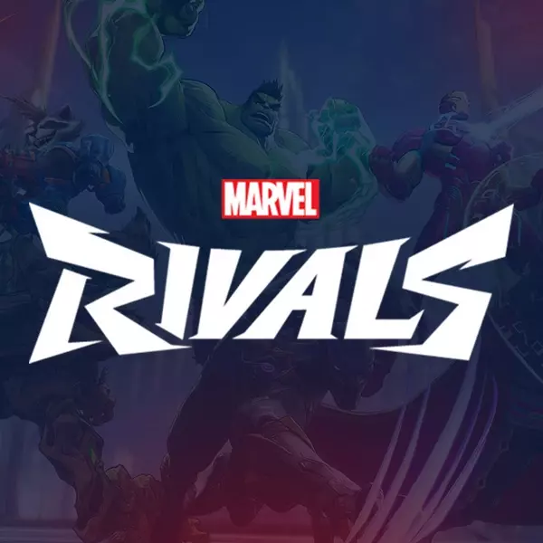 Marvel Rivals Lattice