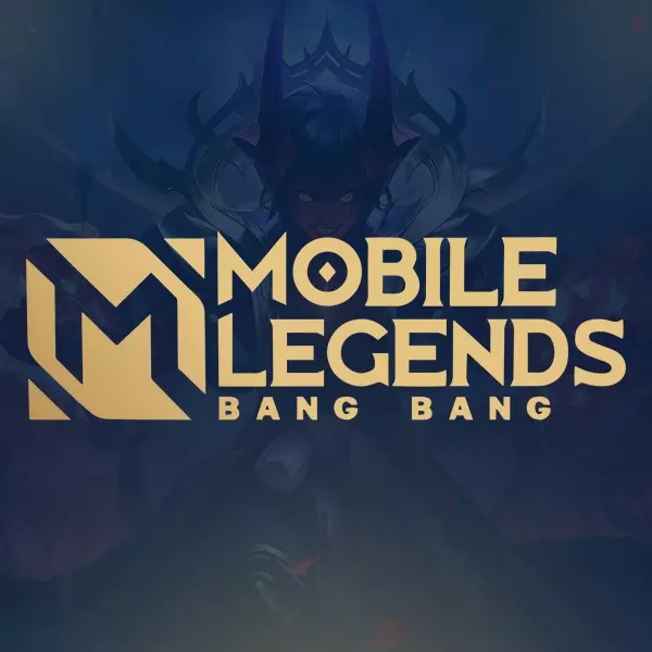 Mobile Legends Elmas
