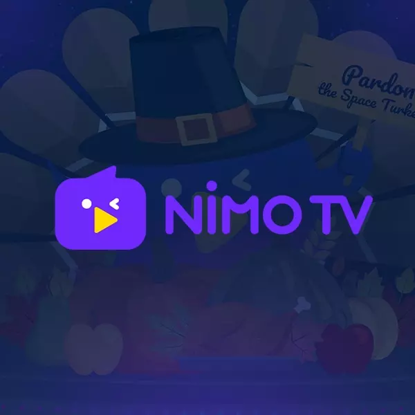 Nimo TV Elmas