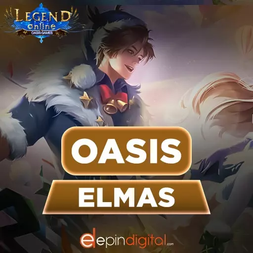 Legend Online Elmas Oasis
