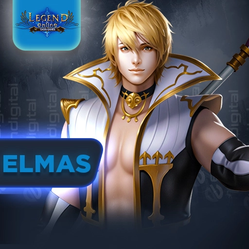 Legend Online Elmas Oasis