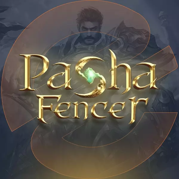 Pasha Fencer
