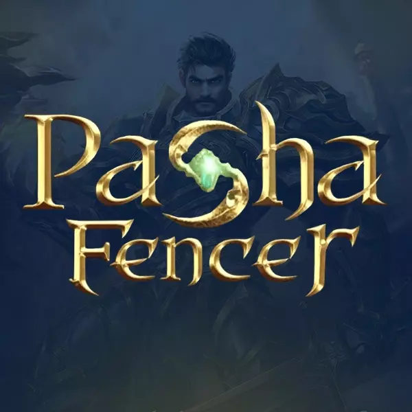 Pasha Fencer