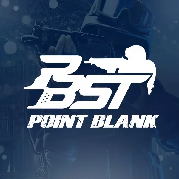 Point Blank