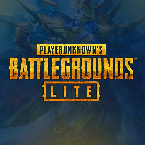 Pubg Mobile Lite