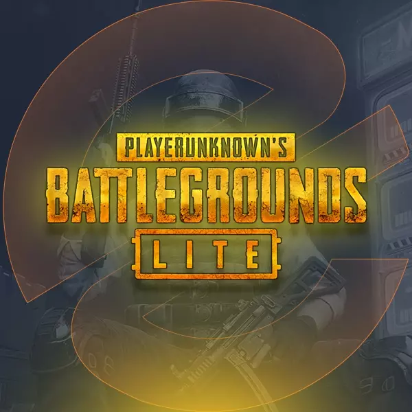 Pubg Mobile Lite