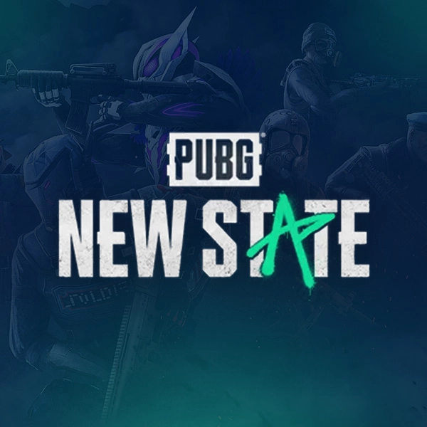 PUBG New State NC
