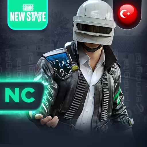 PUBG New State NC