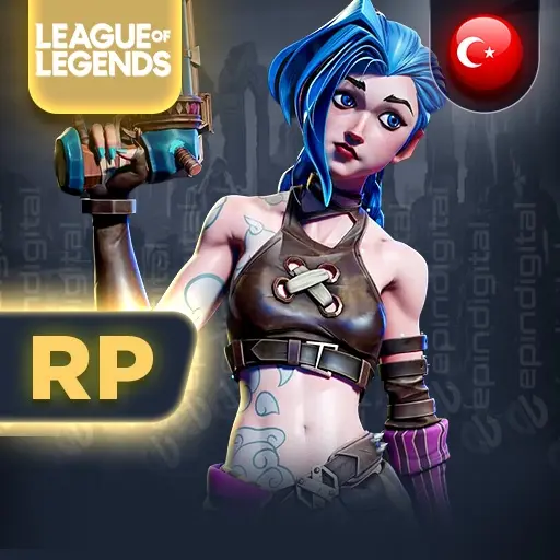 League Of Legends TR