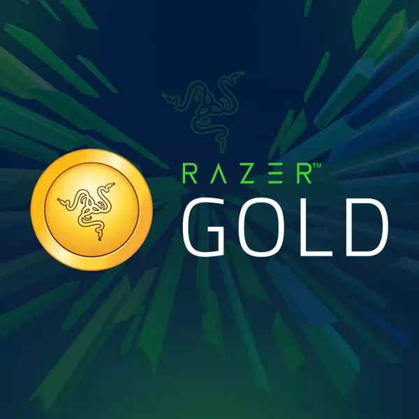 Razer Gold