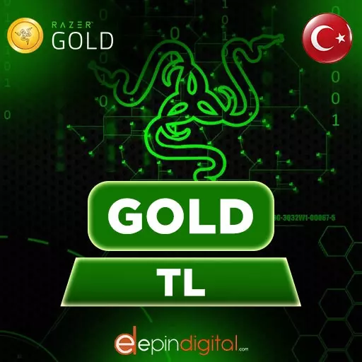 Razer Gold TL