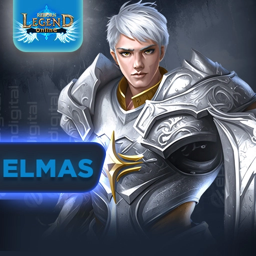 Legend Online Reborn Oasis