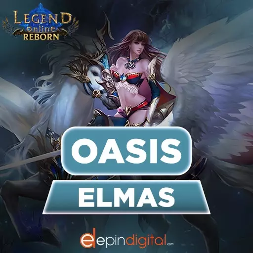 Legend Online Reborn Oasis