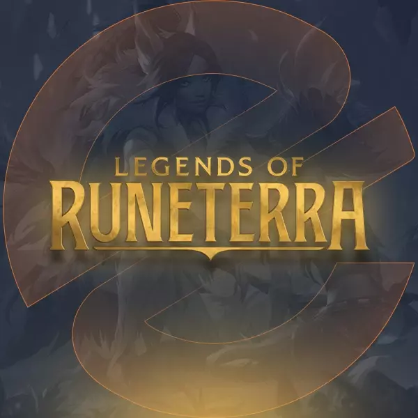 Legends of Runeterra LoRa