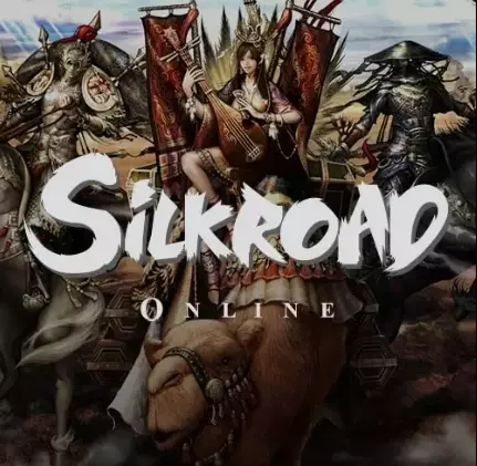 Silkroad Online Silk