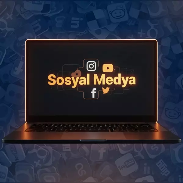 Sosyal Medya