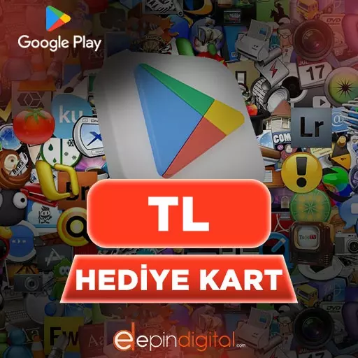 Google Play TL