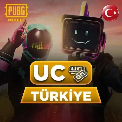Pubg Mobile UC TR