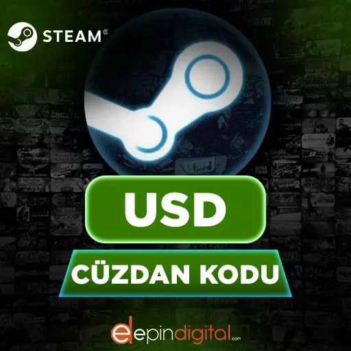 Steam USD