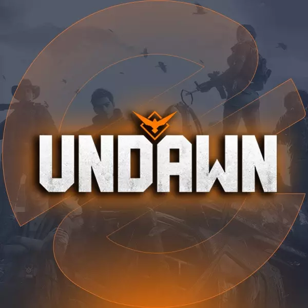 Undawn RC