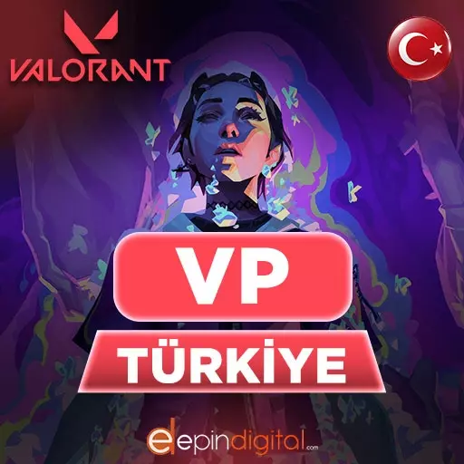 Valorant Points TR