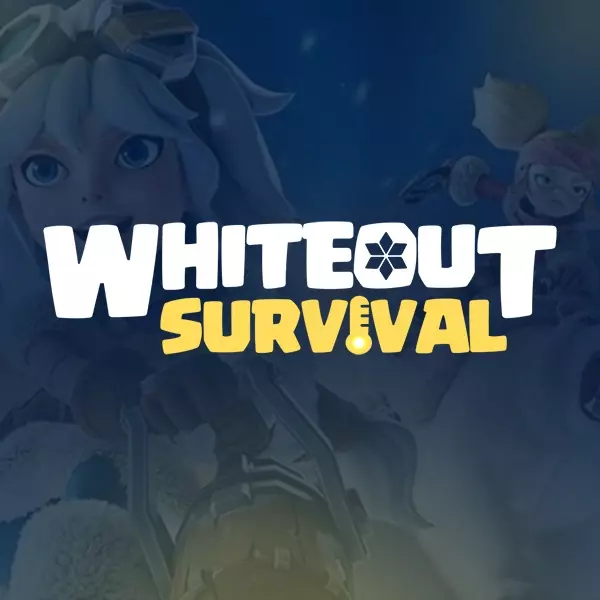 Whiteout Survival